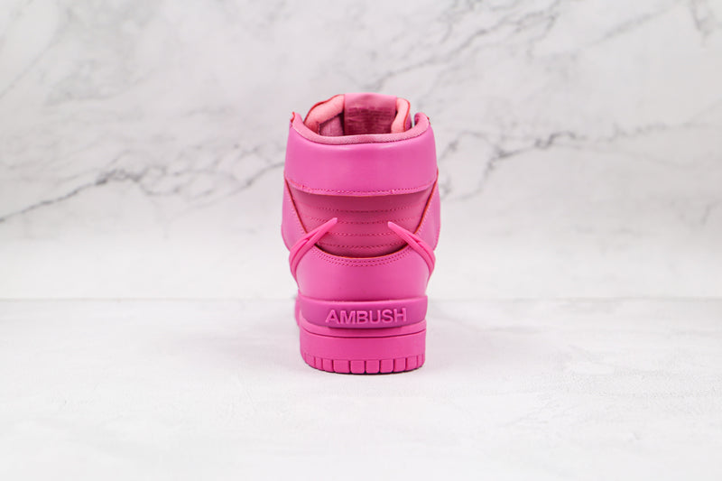 Nike Dunk High Ambush Active Fuchsia - Encomenda