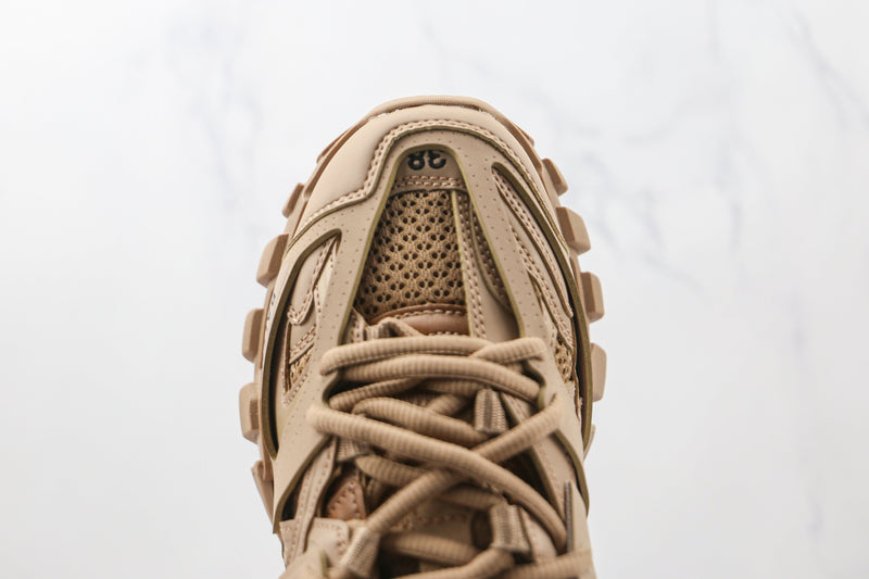 Balenciaga Track Beige - Encomenda