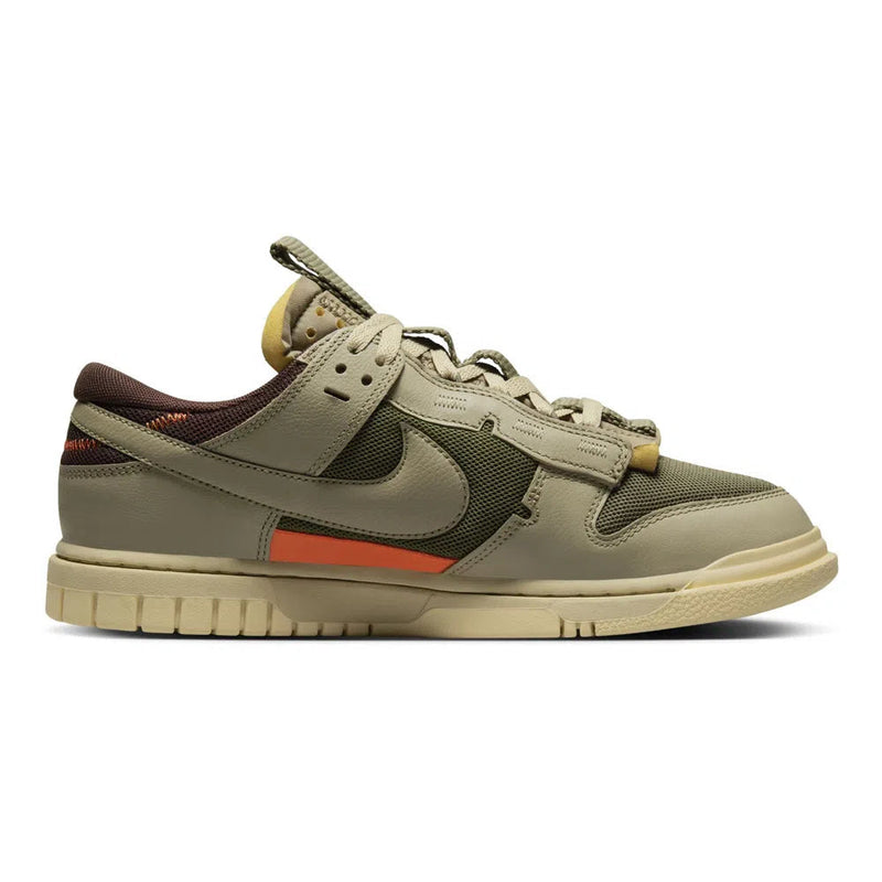 Nike Air Dunk Jumbo Medium Olive - Encomenda
