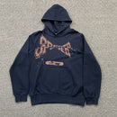 Moletom Sp5der Adult Sweatshirt Navy - Encomenda