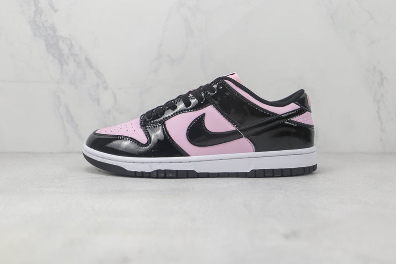 Nike Dunk Low Pink Foam Black - Encomenda