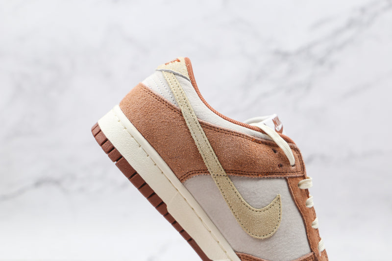 Nike Dunk Low Medium Curry - Encomenda