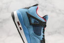 Jordan 4 Retro Travis Scott Cactus Jack - Encomenda