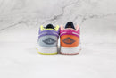 Jordan 1 Low Purple Magenta - Encomenda