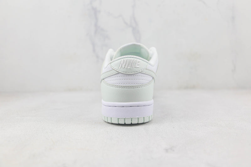 Nike Dunk Low Next Nature White Mint - Encomenda