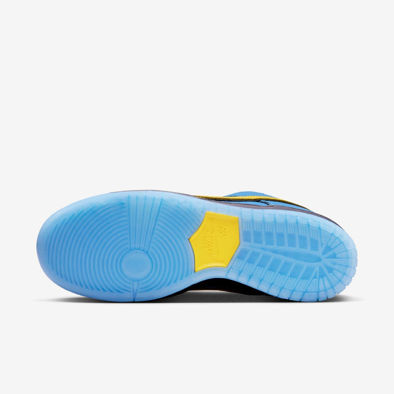 Nike SB Dunk Low The Powerpuff Girls Bubbles - Encomenda
