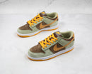 Nike Dunk Low Dusty Olive - Encomenda