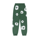 Calça Denim Tears The Cotton Wreath Green - Encomenda