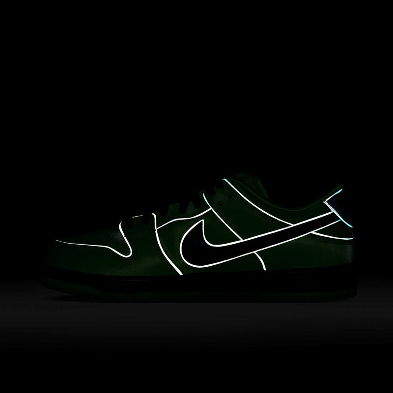 Nike SB Dunk Low The Powerpuff Girls Buttercup - Encomenda