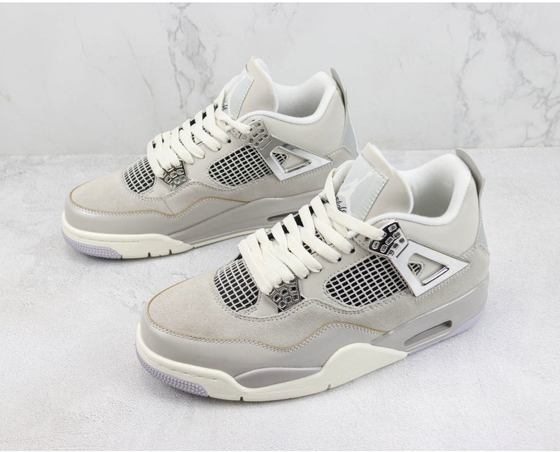 Jordan 4 Retro Frozen Moments - Encomenda