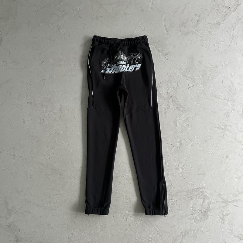 Conjunto Trapstar Shooters Technical Hoodie - Encomenda