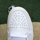 Jordan 1 Mid Neutral Grey - Encomenda