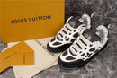 Louis Vuitton LV Skate Sneaker Grey White - Encomenda