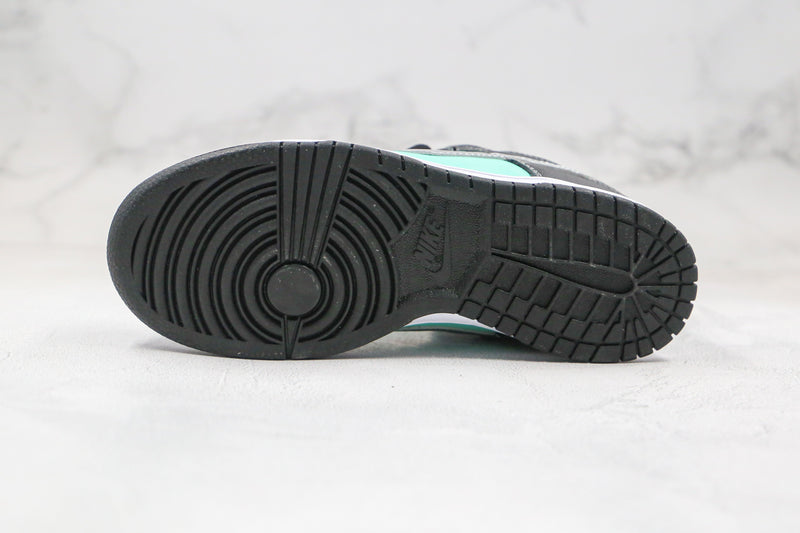 Nike SB Dunk Low Diamond Supply Co. Aqua Blue - Encomenda