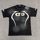 Camiseta Hellstar Warm Up Black - Encomenda