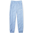 Calça Palm Angels Track Pants Light Blue - Encomenda