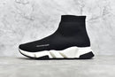 Balenciaga Speed Recycled Black White - Encomenda
