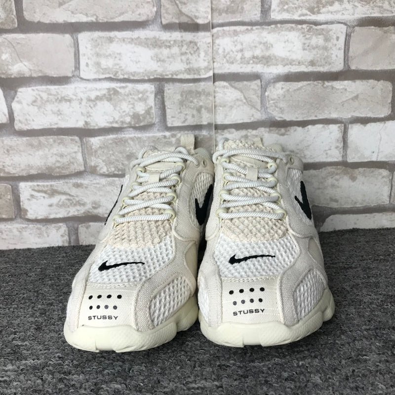 Nike Air Zoom Spiridon Cage 2 Stussy Fossil - Encomenda