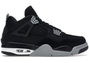Jordan 4 Retro SE Black Canvas - Encomenda