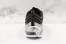 Nike Air Max 97 Black Silver - Encomenda
