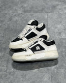 Amiri MA-1 'White Black' 2023 - Encomenda