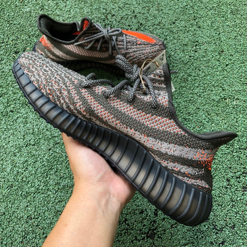 Adidas Yeezy Boost 350 V2 Carbon Beluga - Encomenda