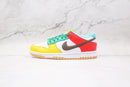Nike Dunk Low Free 99 White - Encomenda