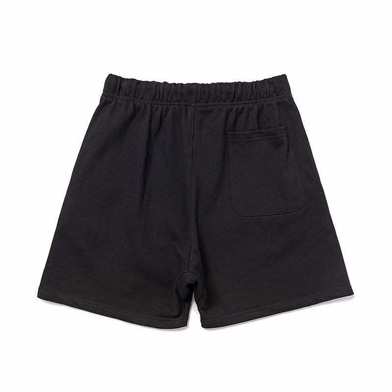 Bermuda Fear Of God Essentials Preto 3 - Encomenda
