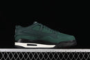 Air Jordan 4 RM Fence Green "Nigel Sylvester" - Encomenda