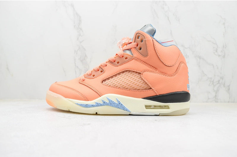 Jordan 5 Retro Dj Khaled We The Best Crimson Bliss - Encomenda