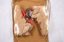 Jordan 6 Retro Travis Scott British Khaki - Encomenda