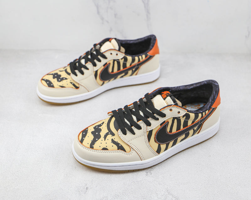 Jordan 1 Low OG Year Of the Tiger - Encomenda