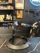 Óculos Cartier 5G332 Lente Fume - Pronta Entrega