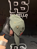 Boné Supreme Military Camp Cap SS24 - Pronta Entrega