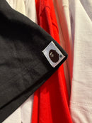 Camiseta BAPE Preta - Pronta Entrega