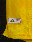 Camiseta Adidas Seleção Colômbia - Pronta Entrega