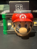 Caneca Super Mário 250ML Alumínio - Pronta Entrega