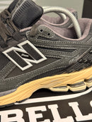 Tênis New Balance 1906R Black Taupe - Pronta Entrega