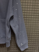 Jaqueta Supreme x MM6 Maison Margiela Box Logo Zip-Up - Pronta Entrega