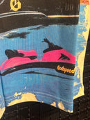 Camiseta Godspeed Yacht Off White - Pronta Entrega