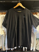 Camiseta OFF-WHITE Classic ‘Dock Paint’ 2019 Preto - Pronta Entrega