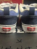 Tênis Vans Knu Skool Navy True White - Pronta Entrega