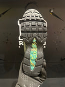 Tênis Nike Air Max 95 X Corteiz Military Green - Pronta Entrega