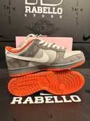 Tênis Nike SB Dunk Low Staple NYC Pigeon - Pronta Entrega