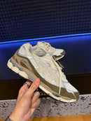 Tênis Asics Gel-NYC Cream - Pronta Entrega