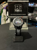 Relógio Tommy Jeans Black - Pronta Entrega