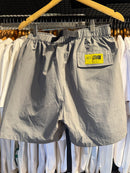 Short corteiz Cargo Cinza - Pronta Entrega