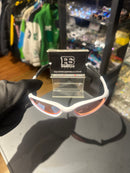 Óculos Oakley Minute Branco Lente  Prizm - Pronta Entrega