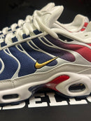 Tênis Nike Air Max TN Plus Paris Saint Germain - Pronta Entrega