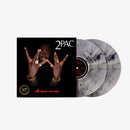 LP 2PAC - ALL EYEZ ON ME (30TH ANNIVERSARY EDITION 2LP ) - IMPORTADO Disco Vinil -  Pronta Entrega